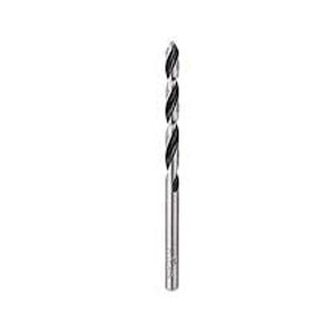 broca aco rapido hss pointtec 10mm bosch
