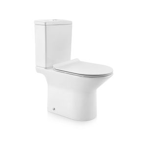 Kit Bacia C/Cx Acoplada Lift Docol
