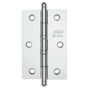Dobradica Pino Bola 3.1/2X2.5/16X1.7Mm Stam
