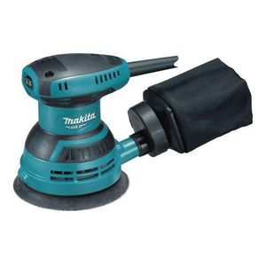 Lixadeira Rotorbital 240W Makita