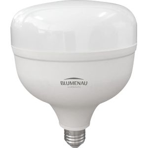 Lampada Led Bulbo 50W 4000Lm E27 Blumenau