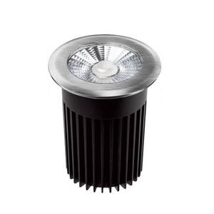 Embutido De Solo Aluminio Led Focus Biv/30W Germany