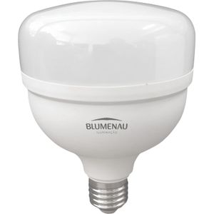 lampada led bulbo 30w 2400lm e27 blumenau
