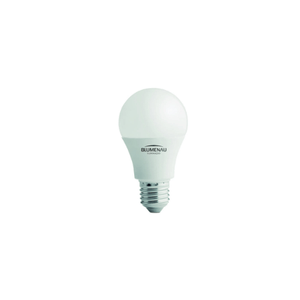 lampada led a55 bulbo 6w blumenau