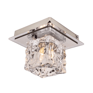 Plafon Frost 1Xg9 Bronzearte
