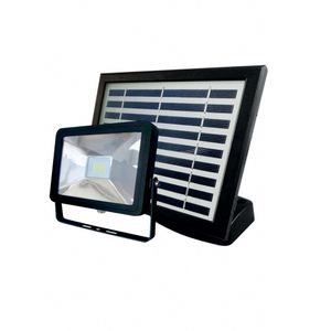 refletor led solar prime 01 taschibra