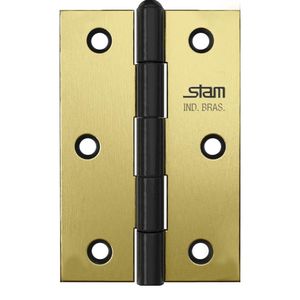 Dobradica Pino Rever 3.1/2X2.5/16X1.5Mm Stam
