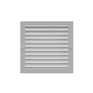 grade ventilacao encaixe c/tela 12x12cm westaflex