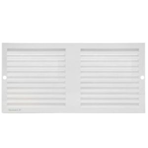 grade ventilacao encaixe c/tela 24x12cm westaflex
