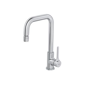 Torneira Para Cozinha Mesa Bica Movel Start 1/4 Deca Cromado  - 1167C11