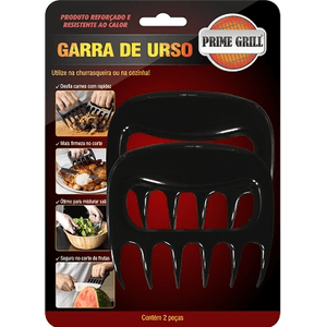 Garra De Urso  Prime Grill