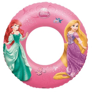 boia redonda princesas mor