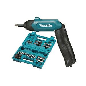 Parafusadeira Bateria Df001Dw 3.6V Makita