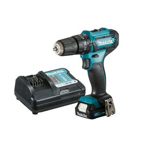 paraf/furad impacto hp333dwyx3 12v makita