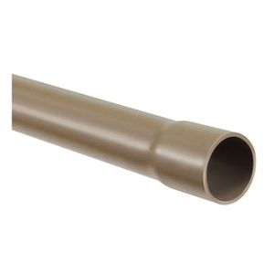 Tubo Soldavel  25Mm Krona 1.5M