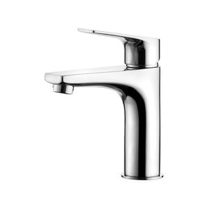 Misturador Para Lavatorio Monocomando Bica Baixa C90 2875 Lead Lorenzetti