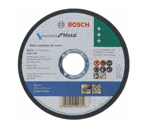 Disco_Corte_Std_115X10Mm_Bosch_8545591