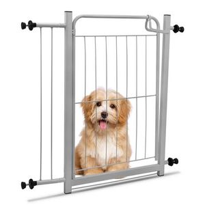 portao pet c/extensor utilaco
