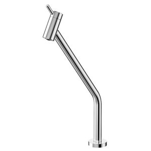 Torneira Para Lavatorio Mesa Bica Alta Nova Loggica Docol Cromado  - 01136506