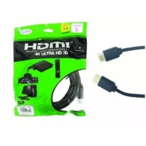 cabo hdmi all tech 2.0 3.00mt macstron