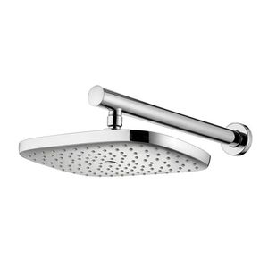 Ducha 7018 Clean Quad Lorenzetti Cromado  - 7048549