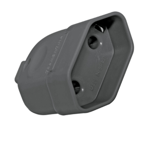 Plug Femea 2P 10A Tramontina