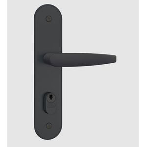Fechadura Espelho 804/33 Stam
