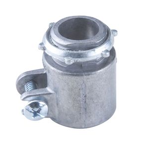 conector reto flexor com rosca 3/4 tramontina