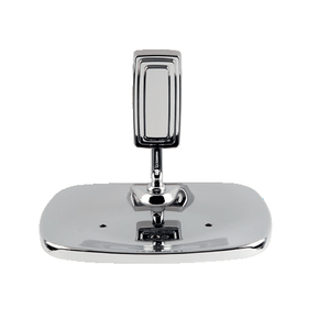 Saboneteira Inti Metal Jackwal  - 14299
