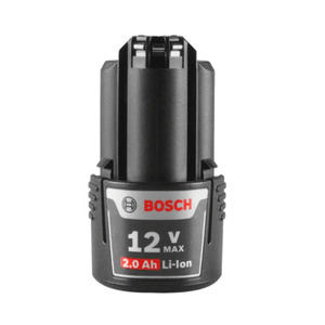 Bateria P/Paraf Gba2.0Ah 12V Bosch  - 1600A0021D000