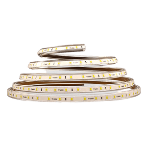 fita led ip65 c/plug 127v/14,4w 100m luminatti