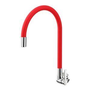 torneira para cozinha parede bica movel alta galiflex docol