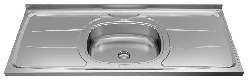 Pia_Inox_Plus_30_160X53_Ghelplus_8611820