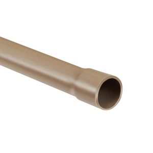 Tubo Soldavel  32Mm Krona 3.00M
