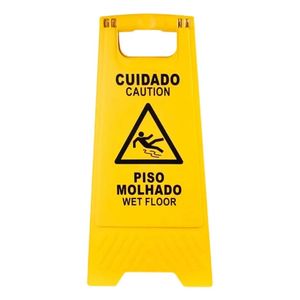 placa identificadora piso escorreg goedert