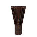 Arandela_Mdf_P_Oslo_1Xe27_255Cm_Ilux_9020690