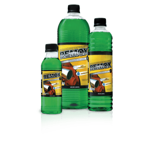 removedor ferrugem remox 250ml tbr