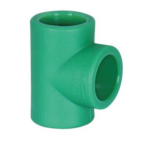 Te Ppr 25Mm Tigre Verde