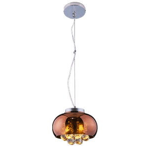 pendente mini attractive startec