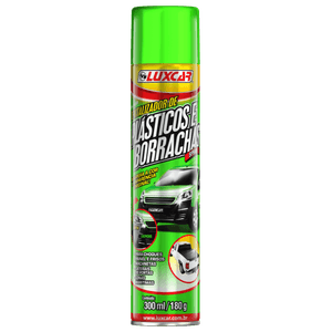 revitalizador plastico e borrachas 300ml joli