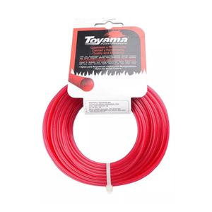 Fio De Nylon  2.65Mmx15M Toyama