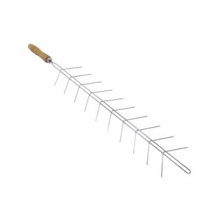 espeto p/miudos aramix aramix