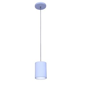 pendente 1lam cilindro muller