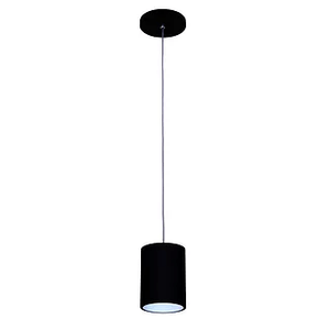 pendente 1lam cilindro muller