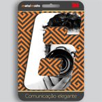 Numero_Espelhado_N6_130Mm_Metalmidia_8978390