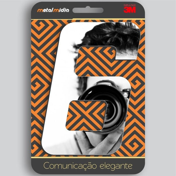 Numero_Espelhado_N6_130Mm_Metalmidia_8978390