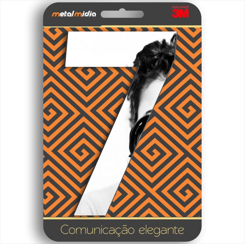 Numero_Espelhado_N7_130Mm_Metalmidia_8978460