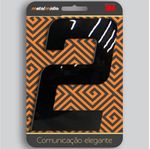 Numero__N2_130Mm_Metalmidia_8978910
