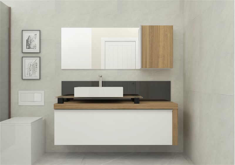 Kit_ArmarioEspelhoCuba_Cristalo_120Cm_Mazzu_9014820