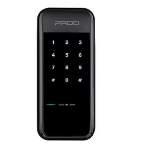 fechadura digital fds-10ep pado